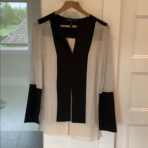 BCBGMaxazria Blouse